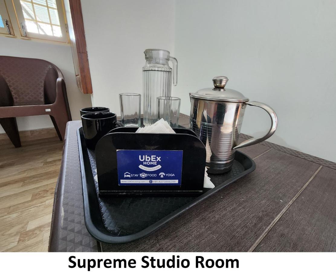 Ubex Home Ришикеш Экстерьер фото