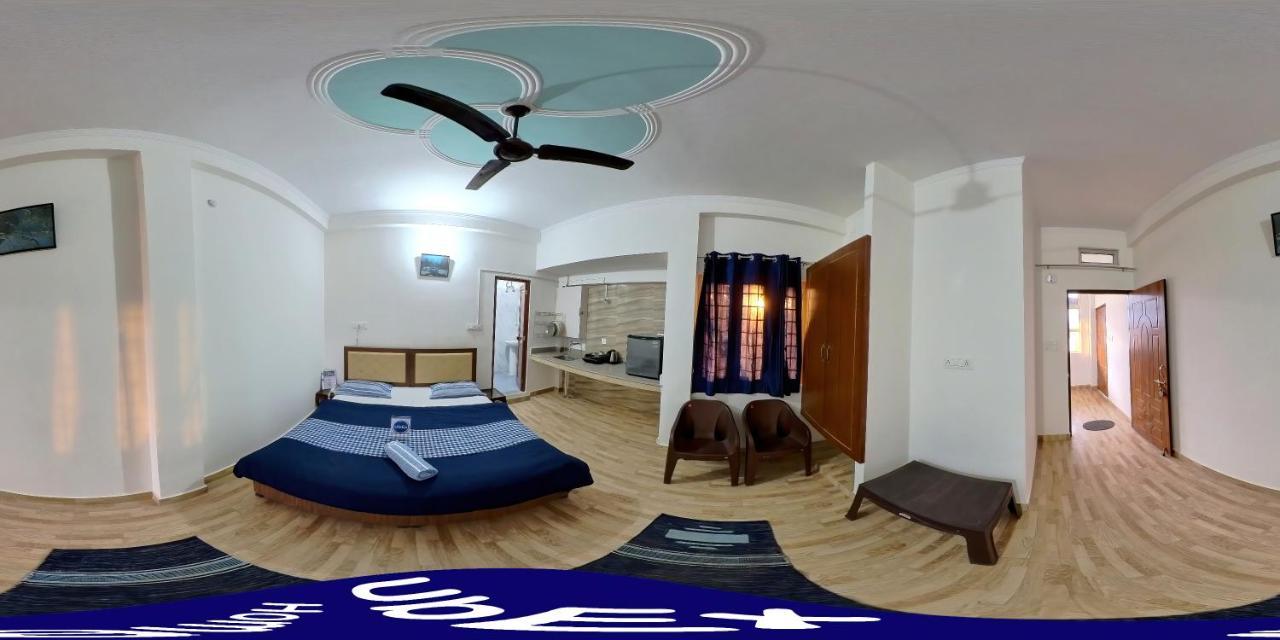 Ubex Home Ришикеш Экстерьер фото